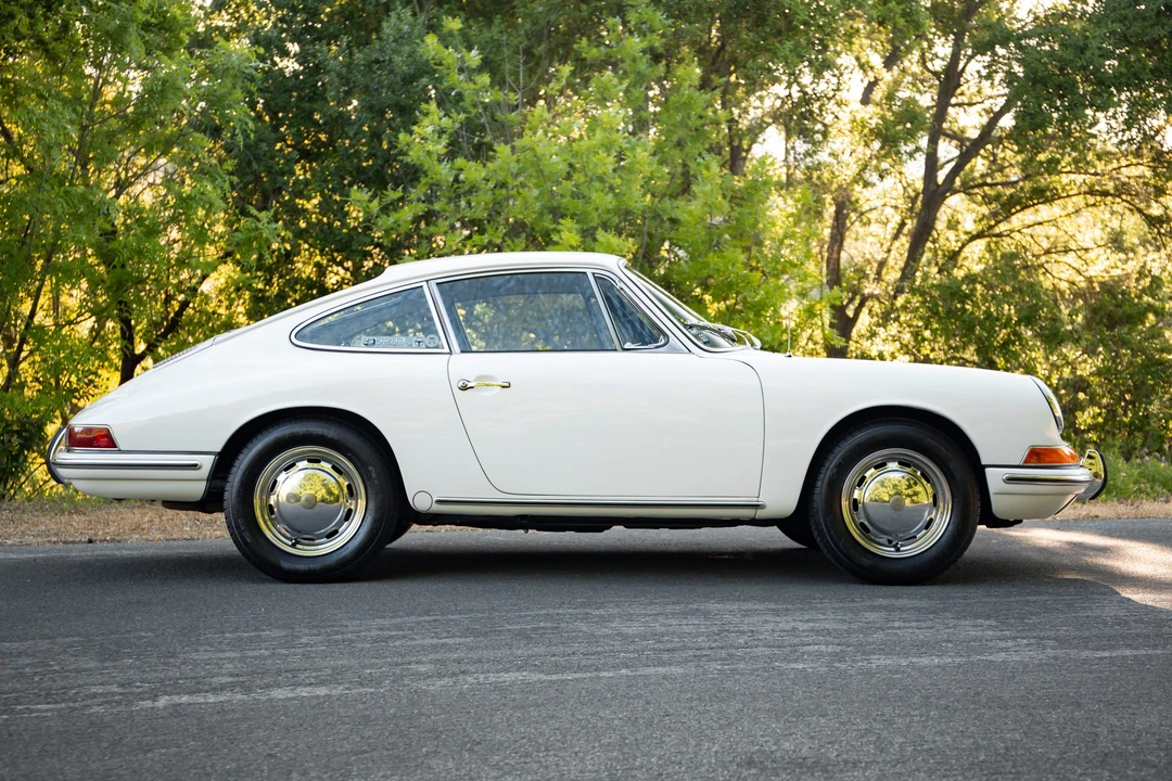 1967 Porsche 912 - Image 30 of 31