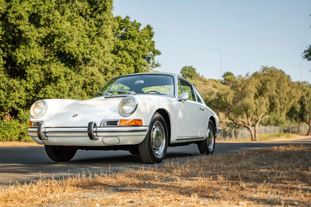 1967 Porsche 912 - Image 26 of 31