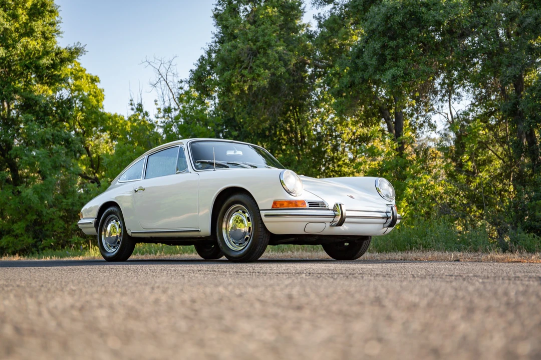1967 Porsche 912 - Image 28 of 31