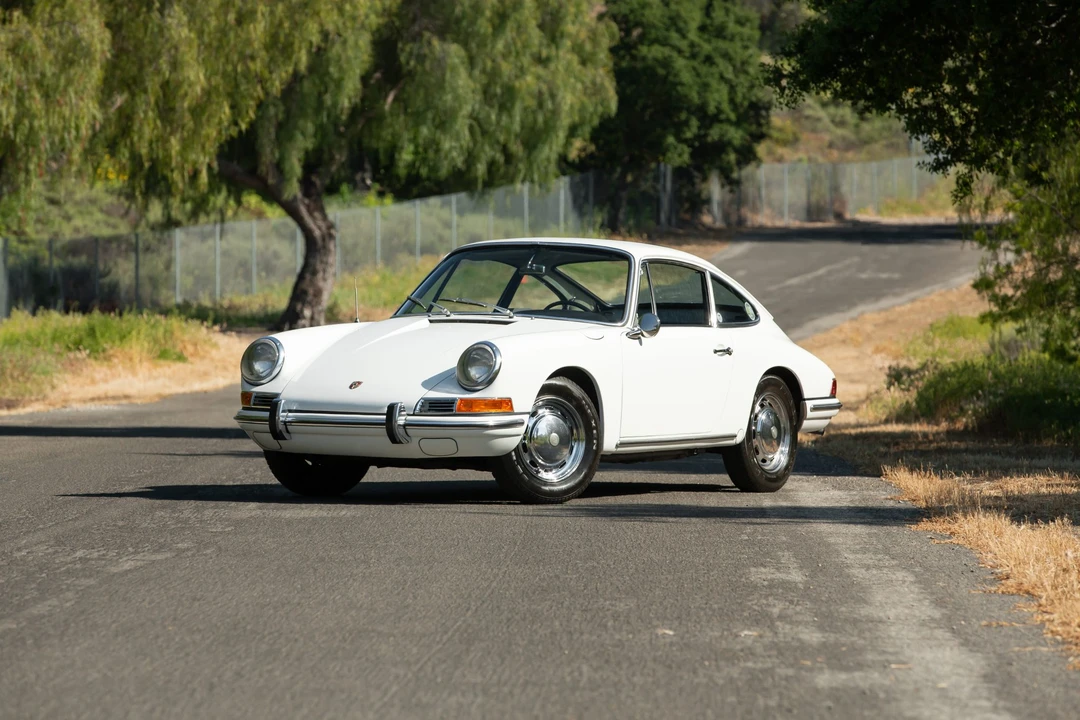 1967 Porsche 912 - Image 24 of 31