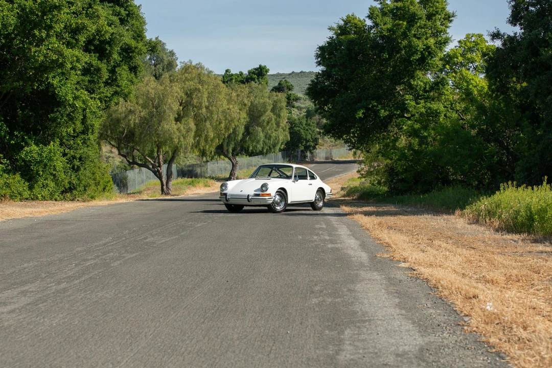 1967 Porsche 912 - Image 23 of 31