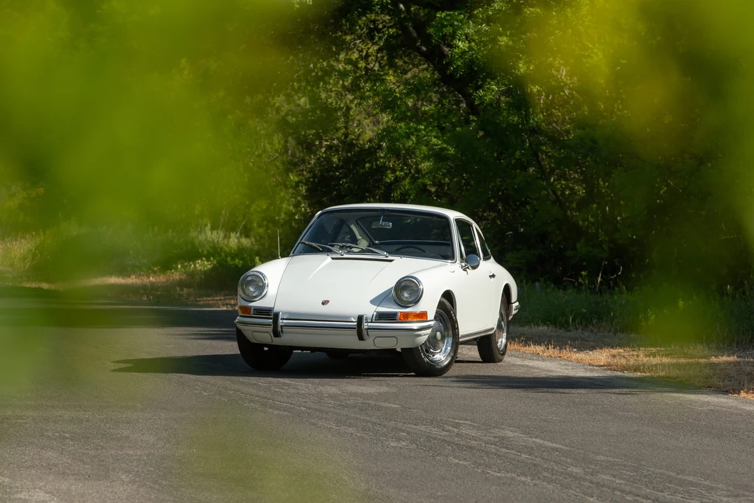 1967 Porsche 912 - Image 25 of 31