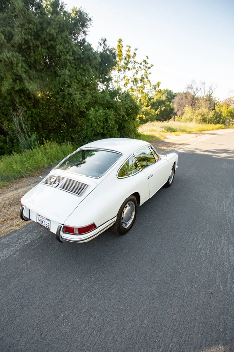 1967 Porsche 912 - Image 15 of 31