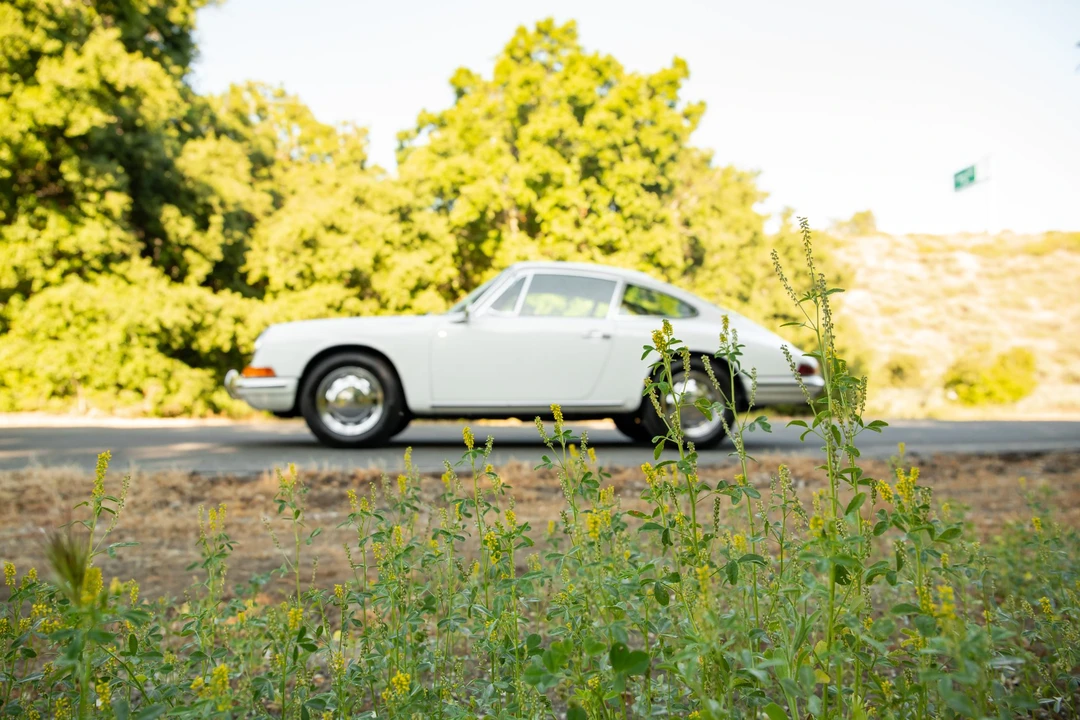 1967 Porsche 912 - Image 22 of 31