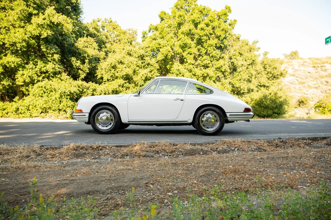 1967 Porsche 912 - Image 21 of 31