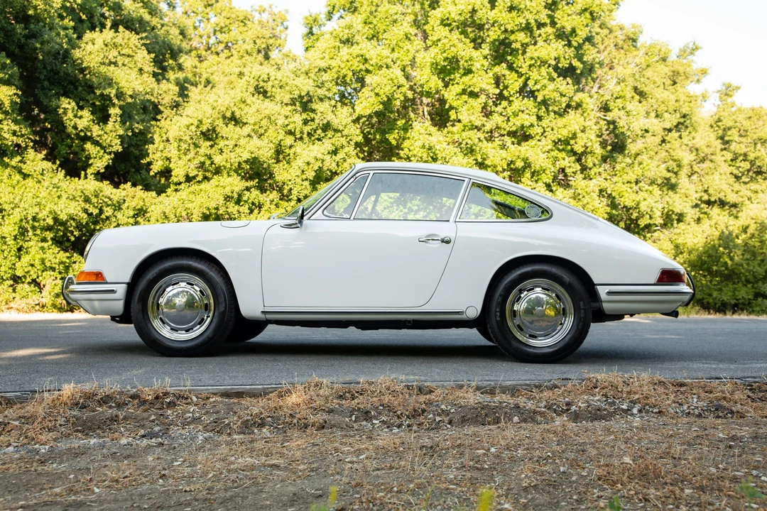 1967 Porsche 912 - Image 20 of 31