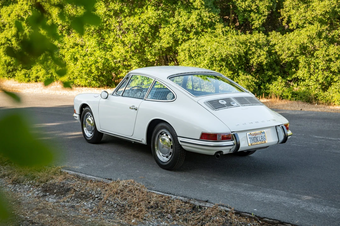 1967 Porsche 912 - Image 19 of 31