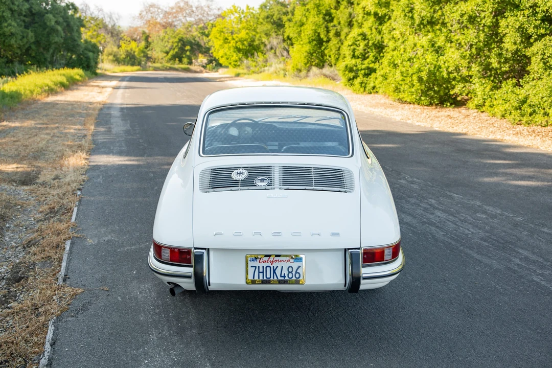 1967 Porsche 912 - Image 18 of 31
