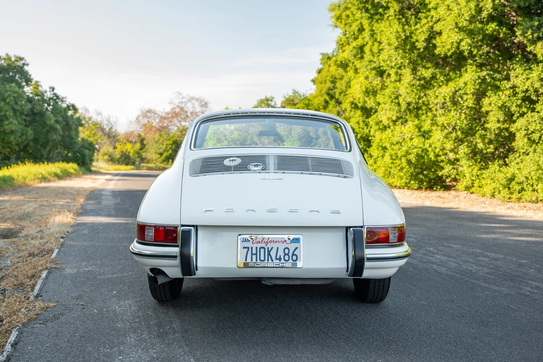 1967 Porsche 912 - Image 17 of 31