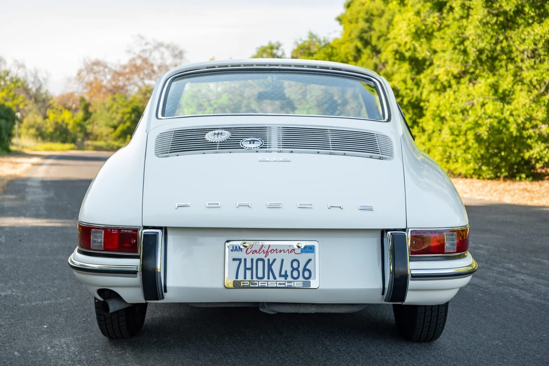 1967 Porsche 912 - Image 16 of 31