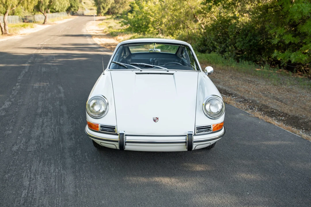 1967 Porsche 912 - Image 8 of 31