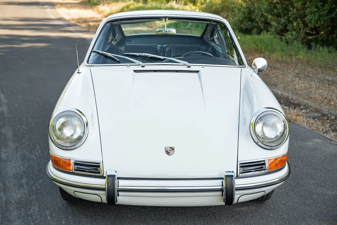 1967 Porsche 912 - Image 7 of 31
