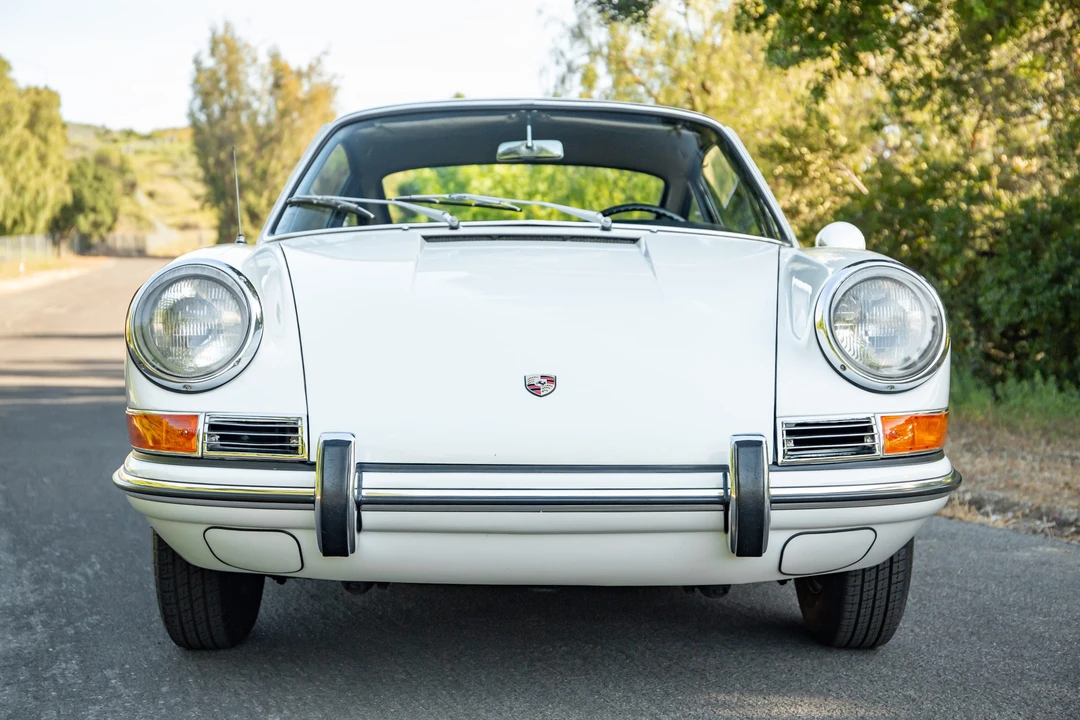 1967 Porsche 912 - Image 6 of 31