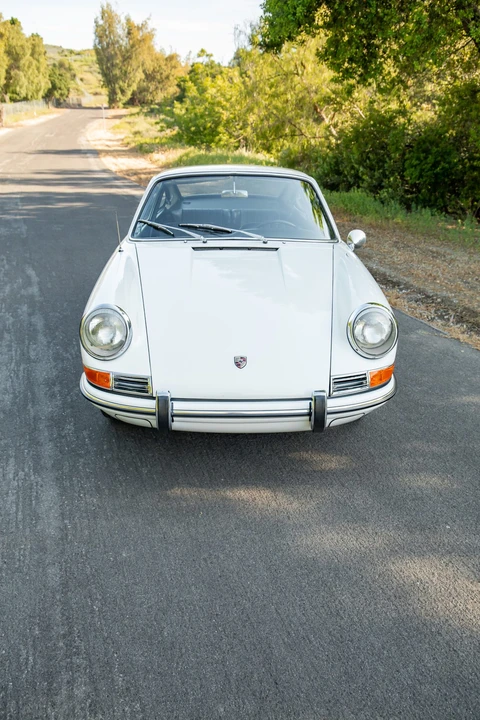 1967 Porsche 912 - Image 5 of 31