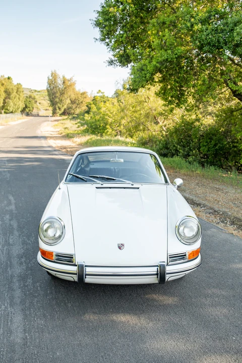 1967 Porsche 912 - Image 4 of 31