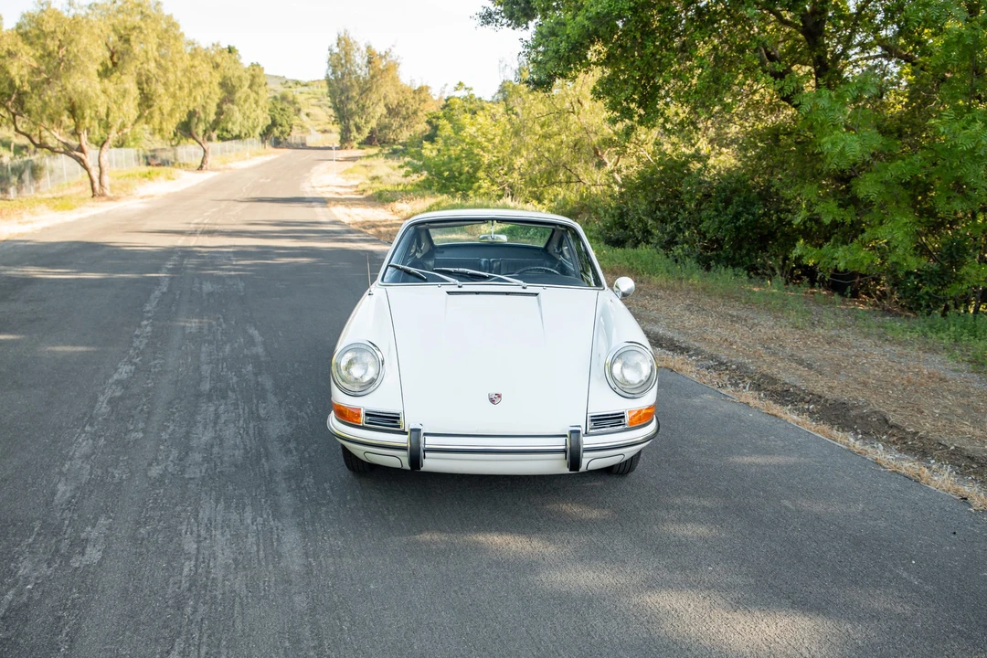 1967 Porsche 912 - Image 3 of 31