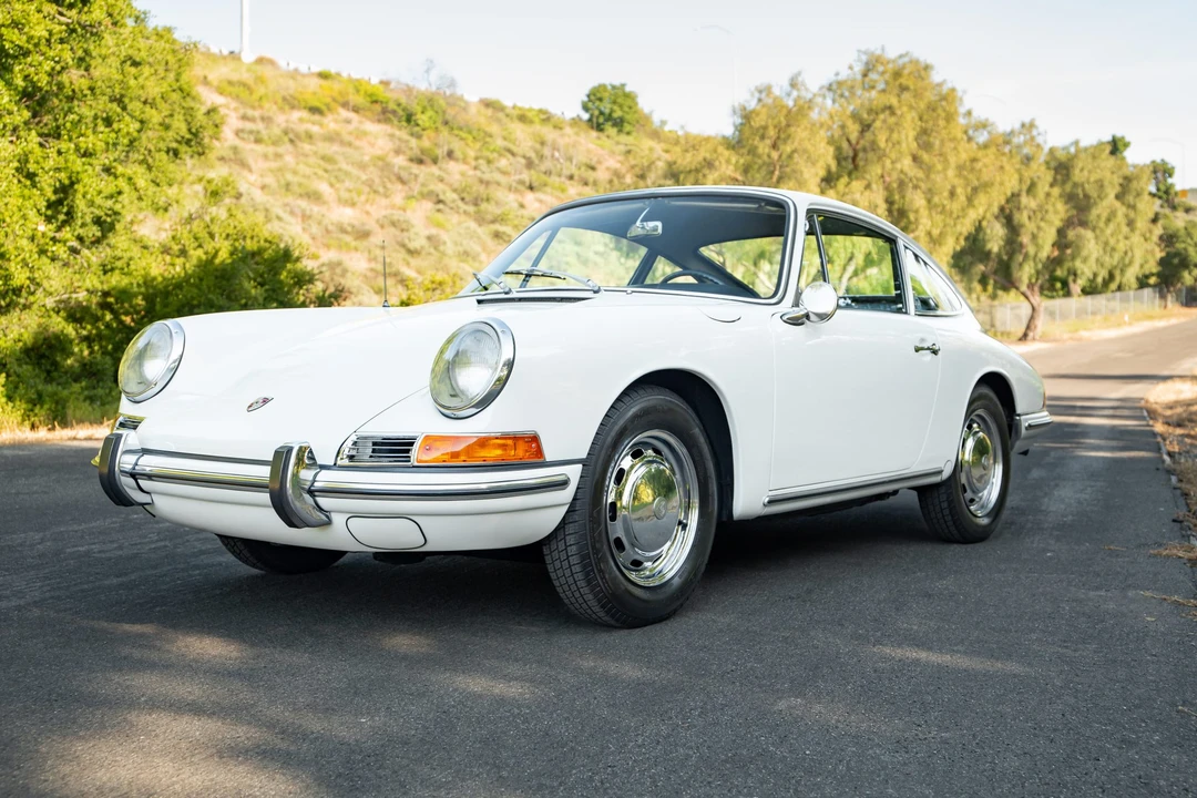 1967 Porsche 912 - Image 2 of 31