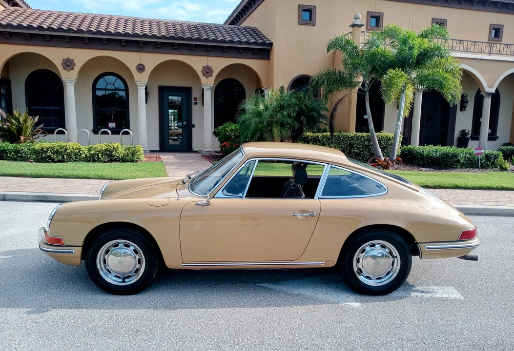 1967 Porsche 912 - Image 6 of 31
