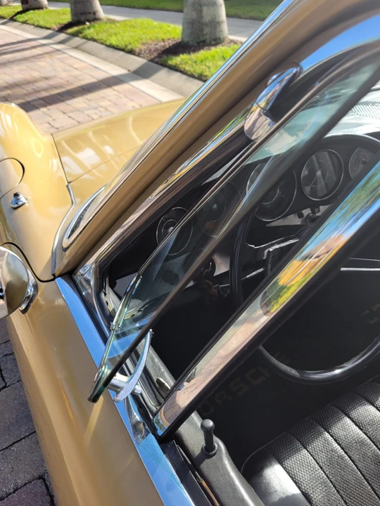 1967 Porsche 912 - Image 25 of 31