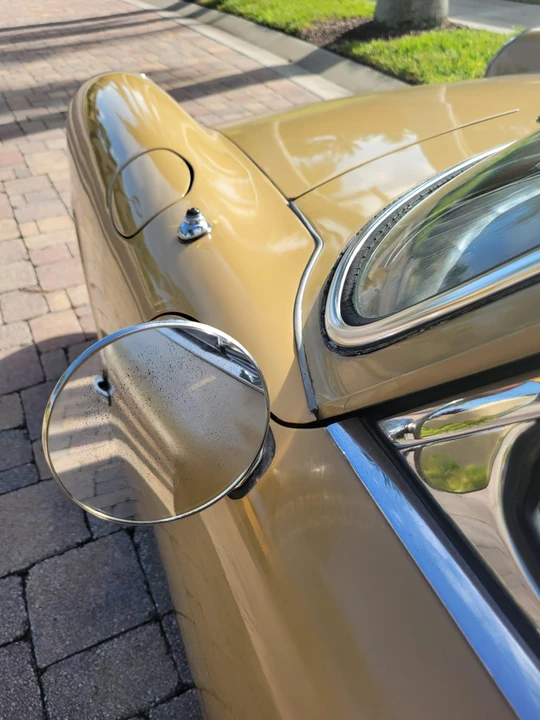1967 Porsche 912 - Image 27 of 31