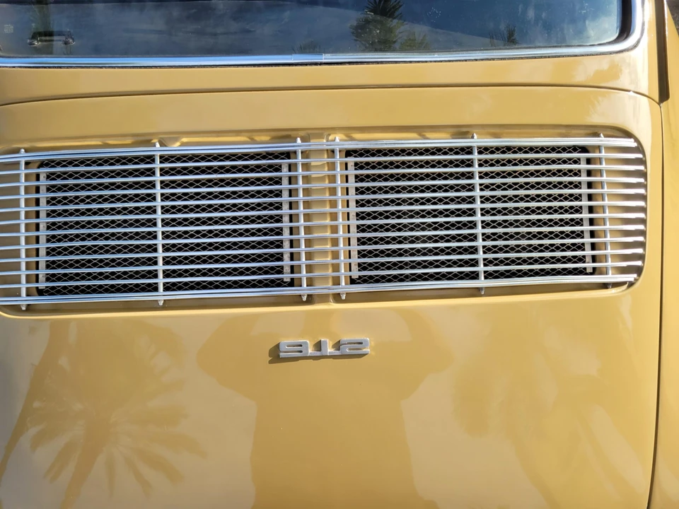 1967 Porsche 912 - Image 30 of 31