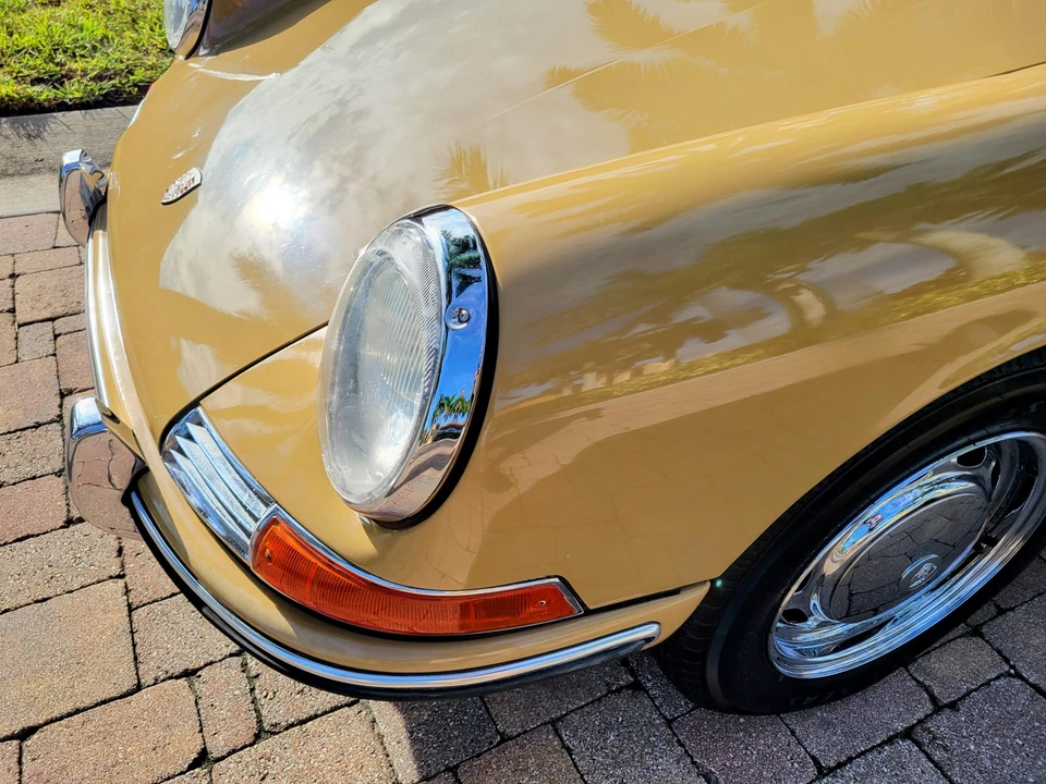 1967 Porsche 912 - Image 20 of 31