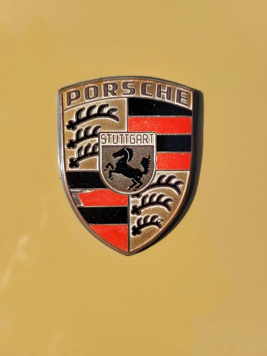 1967 Porsche 912 - Image 18 of 31