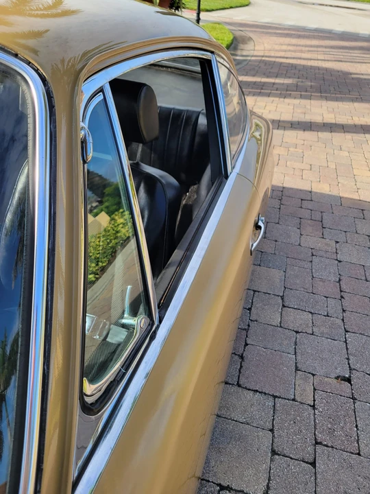 1967 Porsche 912 - Image 24 of 31