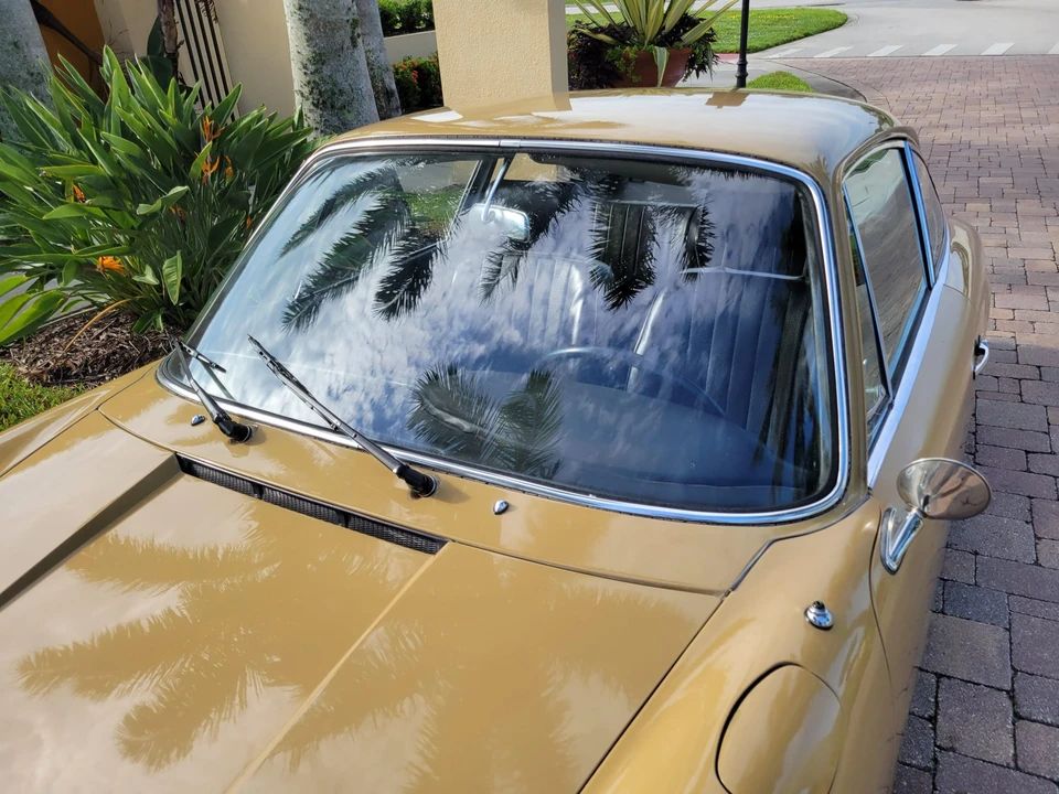 1967 Porsche 912 - Image 21 of 31
