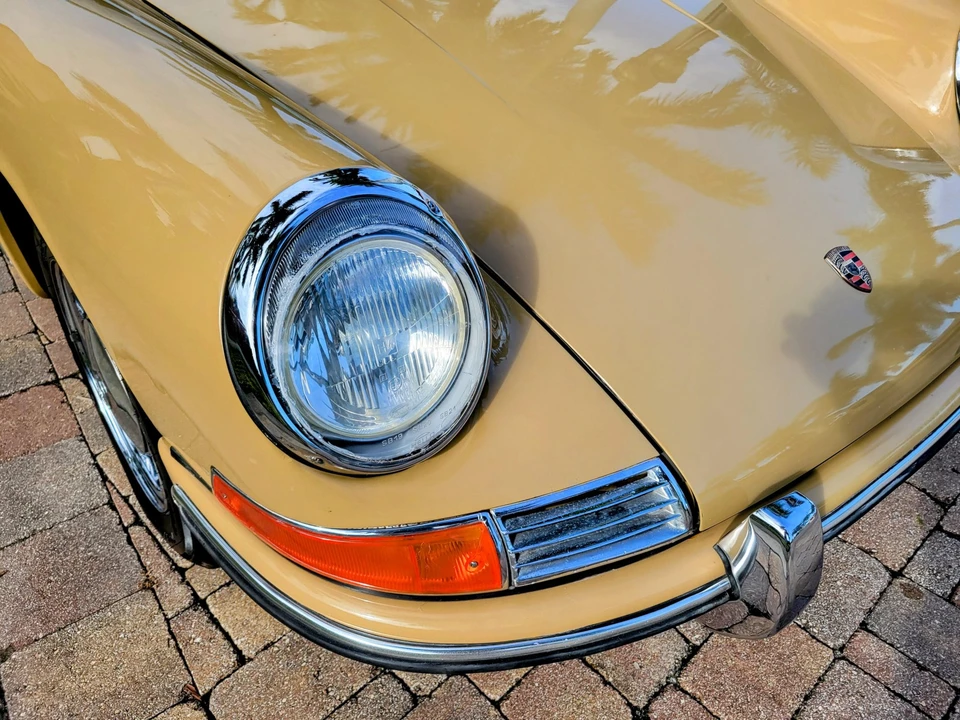 1967 Porsche 912 - Image 17 of 31