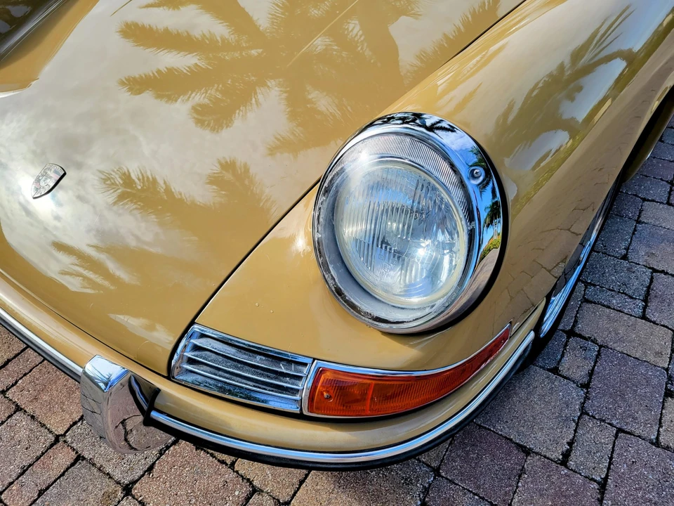 1967 Porsche 912 - Image 19 of 31