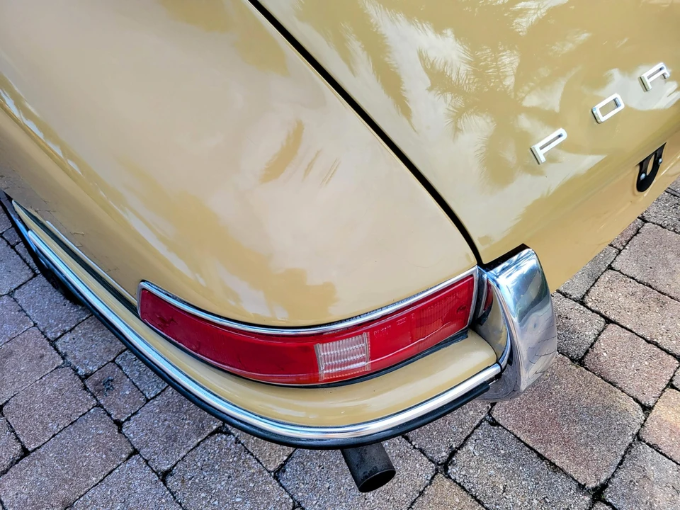 1967 Porsche 912 - Image 29 of 31