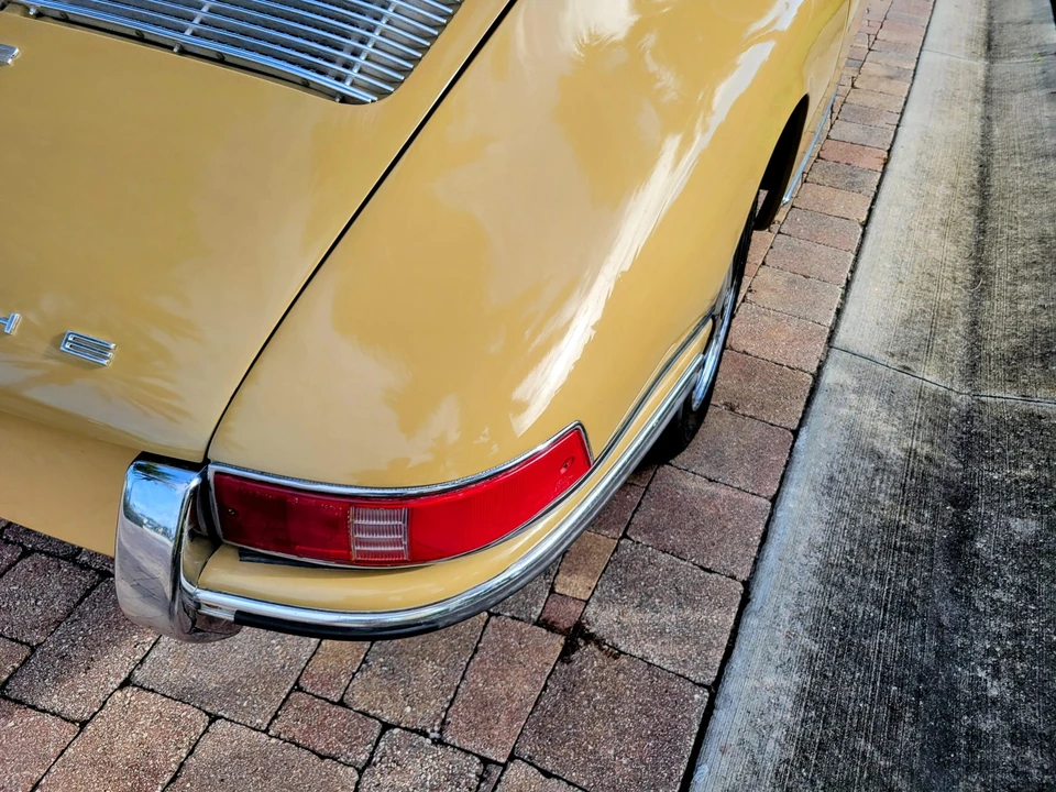 1967 Porsche 912 - Image 31 of 31