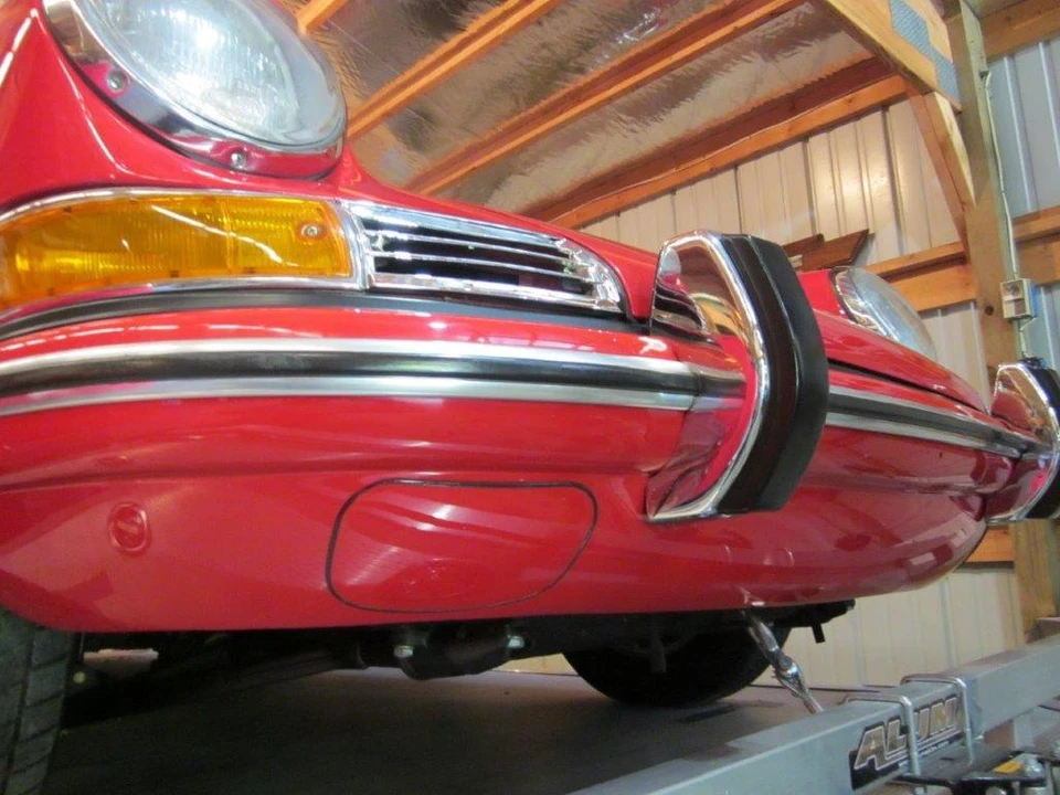 1967 Porsche 912 - Image 13 of 31