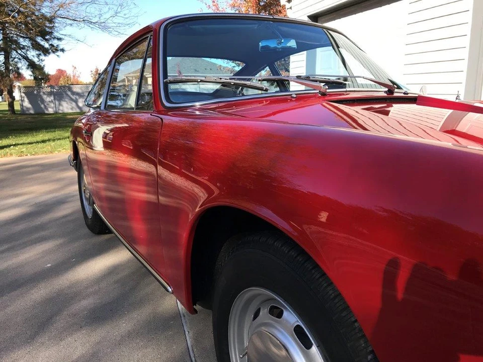 1967 Porsche 912 - Image 14 of 31