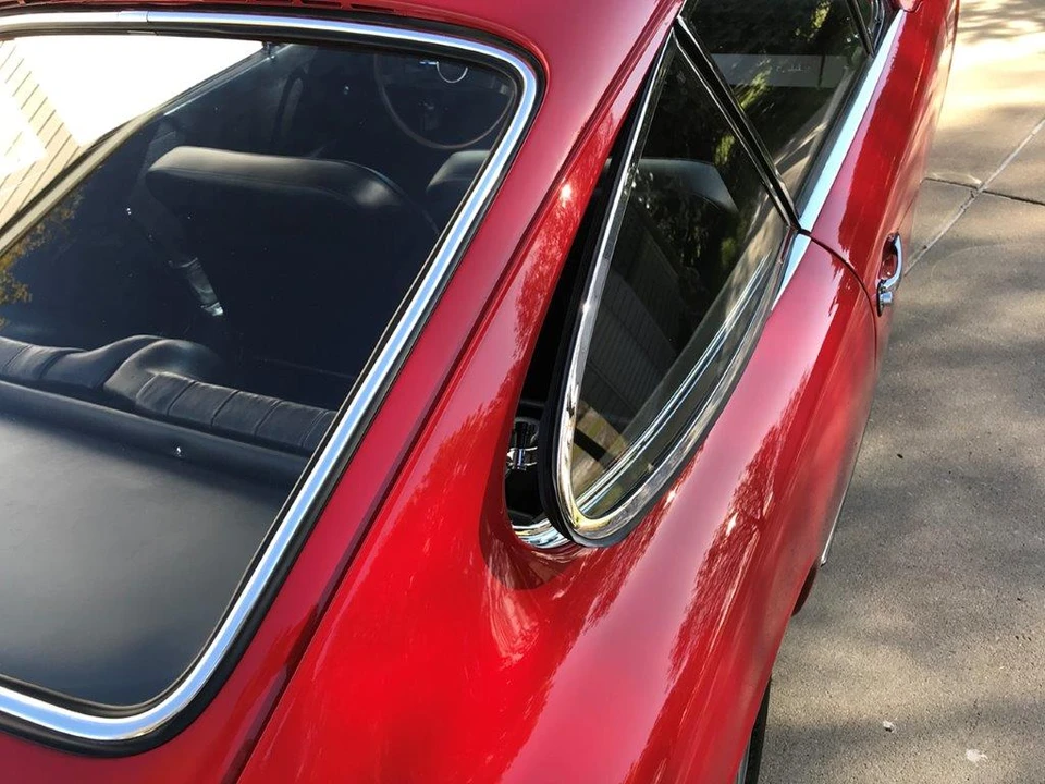 1967 Porsche 912 - Image 18 of 31