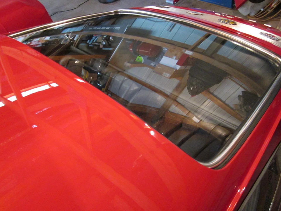 1967 Porsche 912 - Image 22 of 31