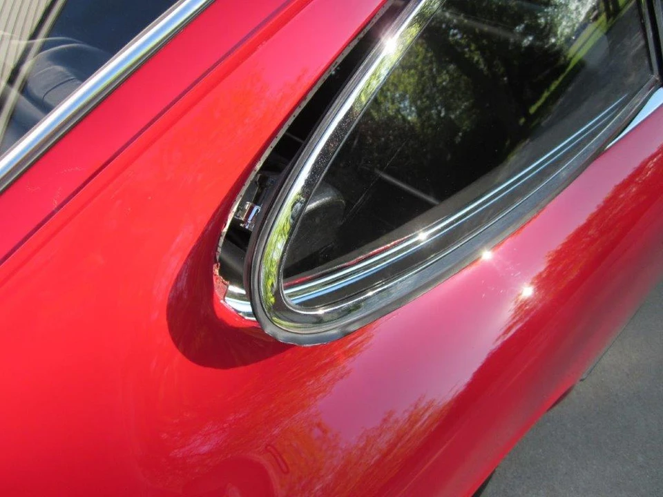 1967 Porsche 912 - Image 19 of 31