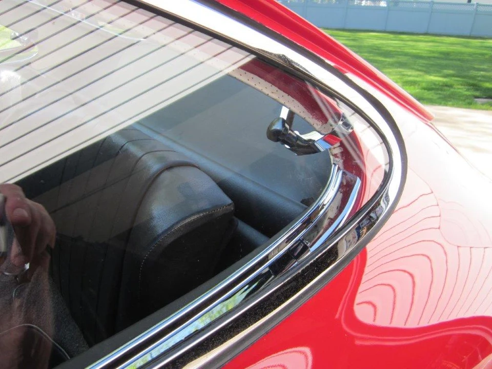 1967 Porsche 912 - Image 20 of 31