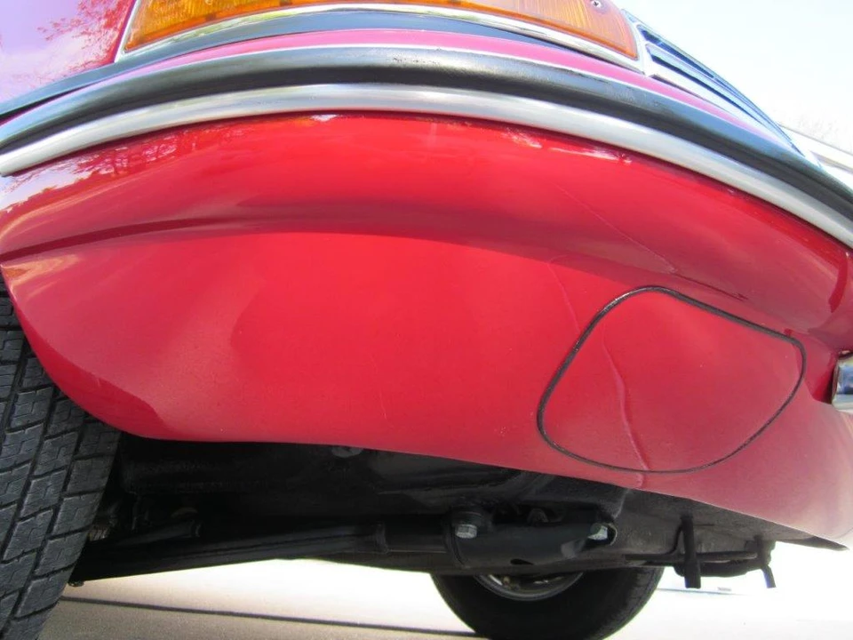 1967 Porsche 912 - Image 30 of 31