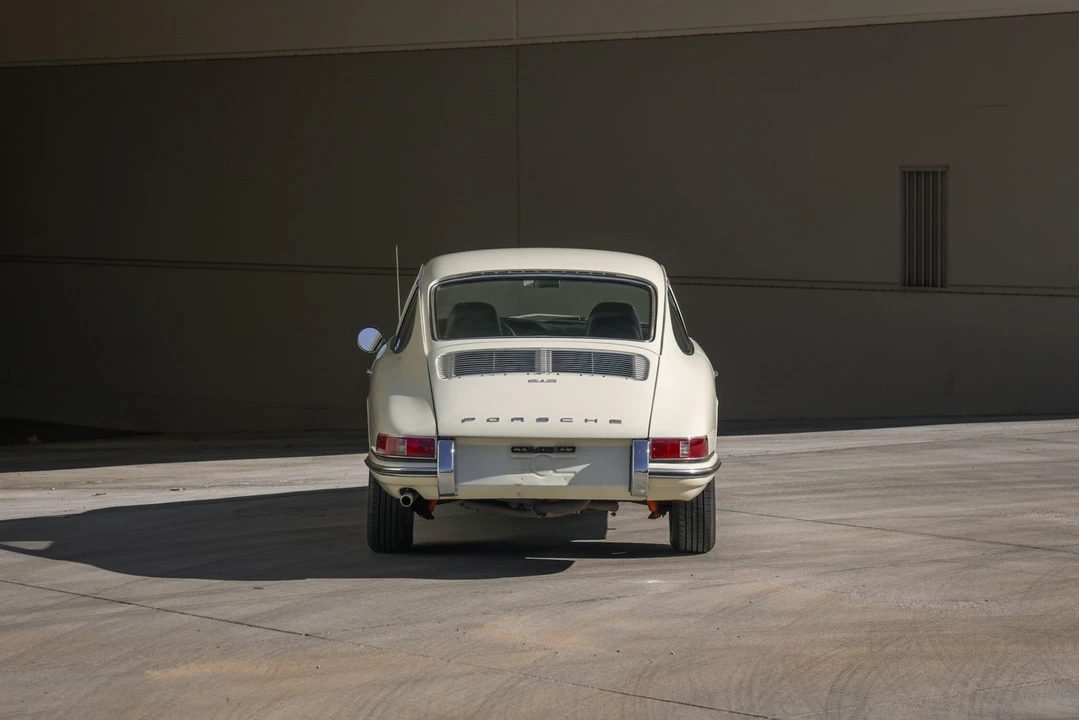 1967 Porsche 912 - Image 16 of 31