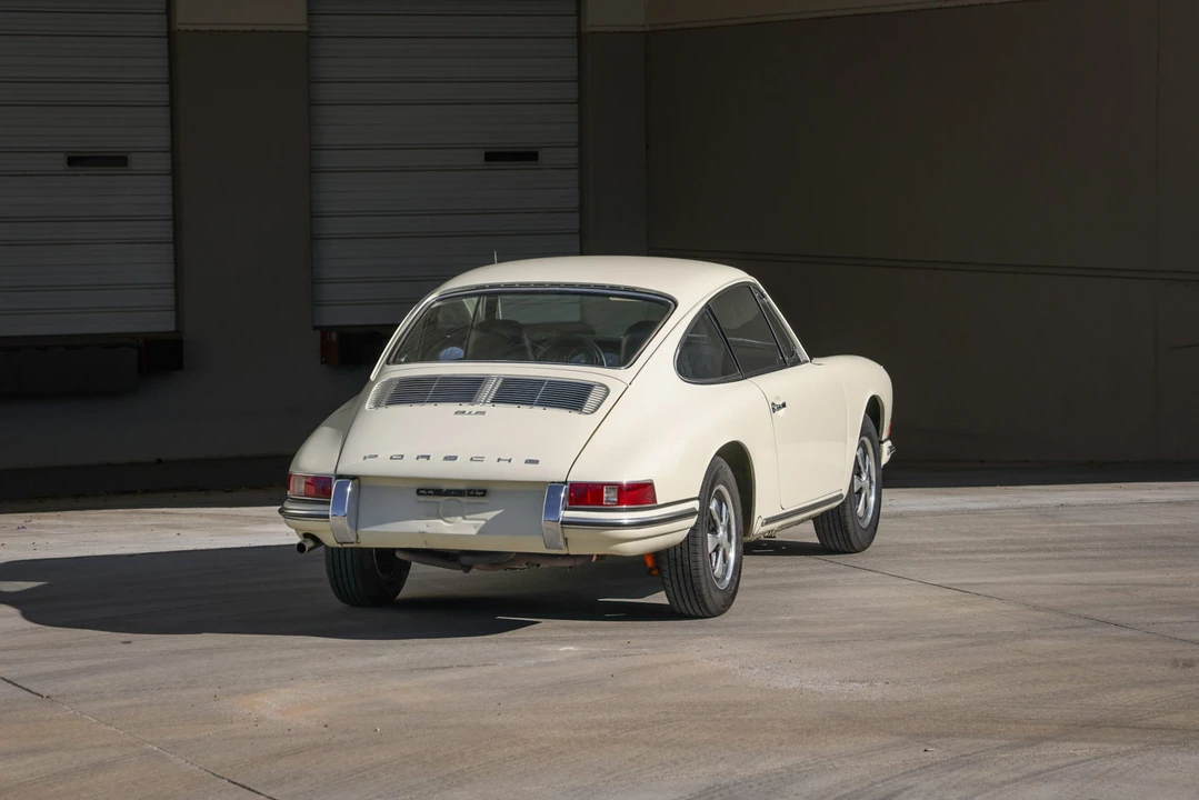 1967 Porsche 912 - Image 14 of 31