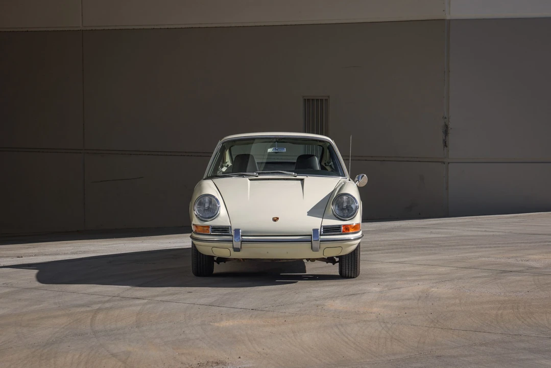 1967 Porsche 912 - Image 7 of 31