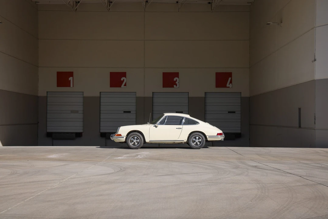 1967 Porsche 912 - Image 20 of 31