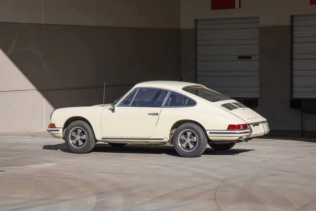 1967 Porsche 912 - Image 19 of 31