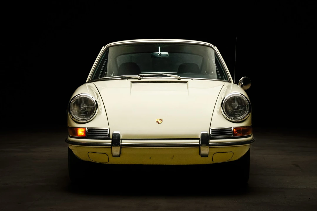 1967 Porsche 912 - Image 31 of 31