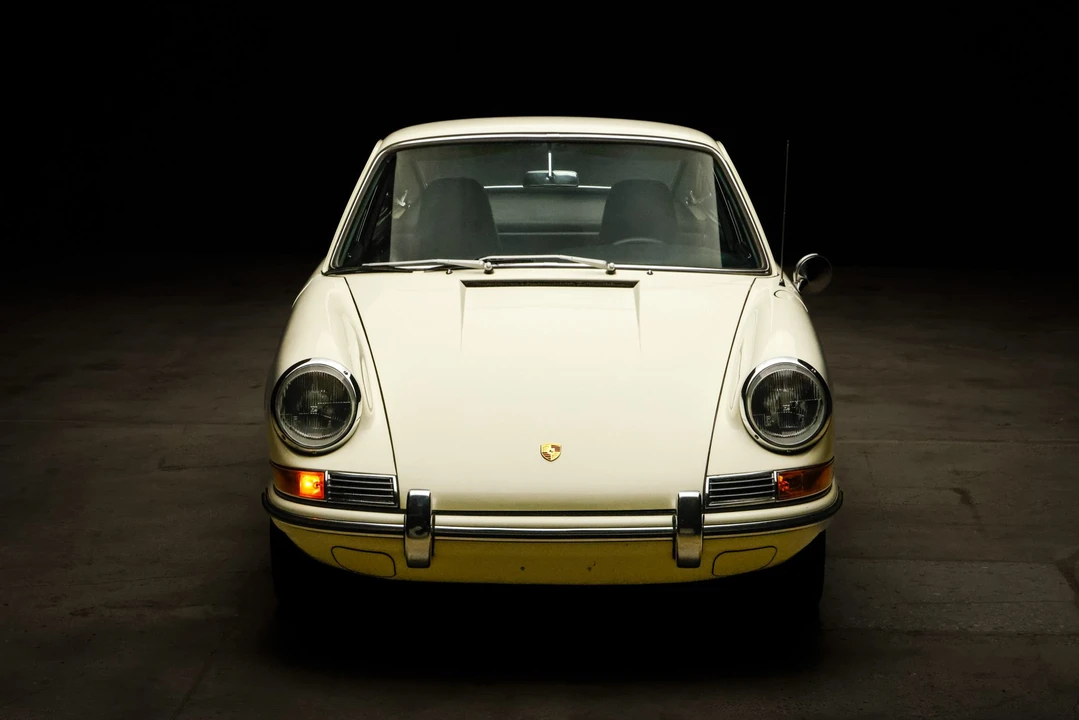 1967 Porsche 912 - Image 30 of 31