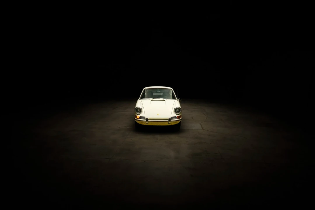 1967 Porsche 912 - Image 29 of 31