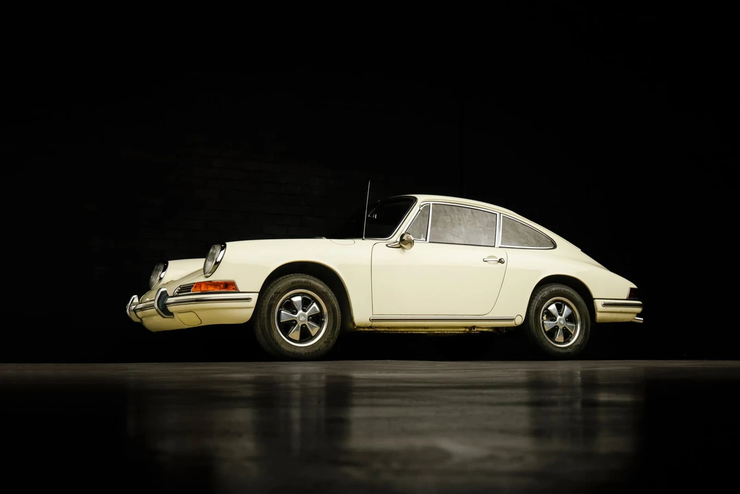 1967 Porsche 912 - Image 22 of 31