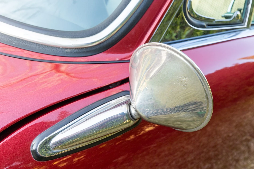 1967 Porsche 912 - Image 15 of 31